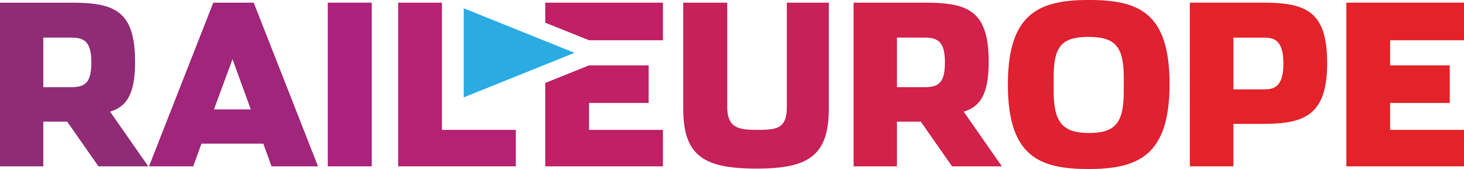 RailEurope