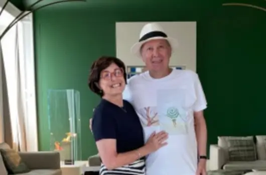 Paula e Guido, Europa 2023